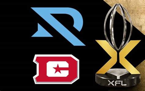 XFL 2023 Championship Odds .